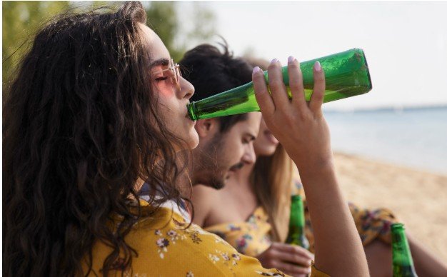 Do You Really Need Electrolytes at a Festival