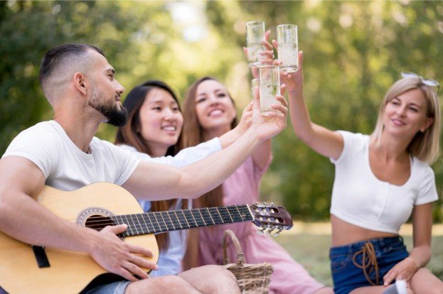 How Can You Recover After a Long Festival Day