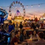 Modern Carnival Entertainment Ideas That Keep Guests Talking