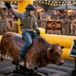 Mechanical Bull Controls Explained for Beginners