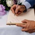 Wedding Reception Timeline Without a Coordinator A Smooth Five-Hour Plan