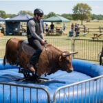Mechanical Bull Age and Weight Requirements Explained