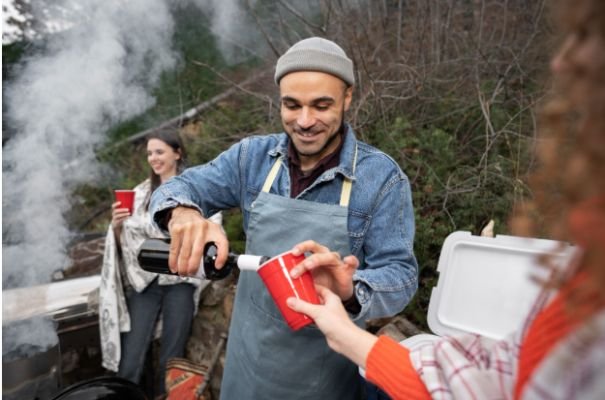 How Should I Prepare Before Attending an Outdoor Festival