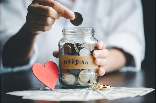 How to Reduce Wedding Costs Without Looking Cheap The Art of Spending Less Beautifully