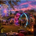 The Growing Popularity of Immersive Carnival Experiences for Parties and Festivals