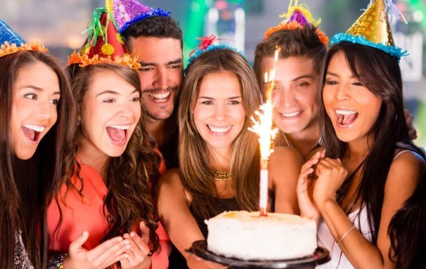 Birthday Party Games for a Western Theme