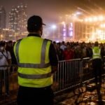 Crowd Management Plan for Events Keep Guests Moving Safely