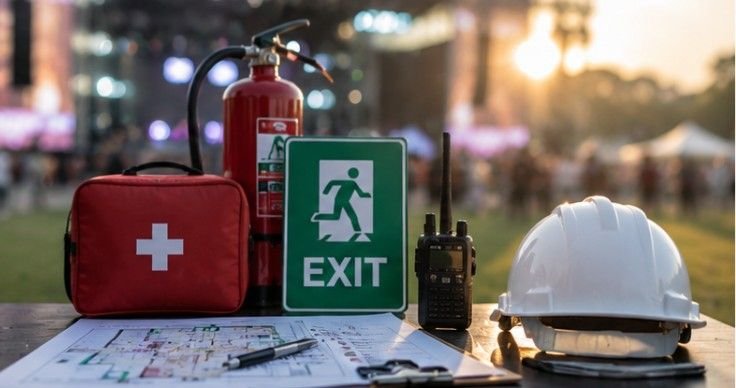 Emergency Response and Medical Support Systems