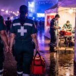 First Aid Requirements for Events Your Safety Blueprint