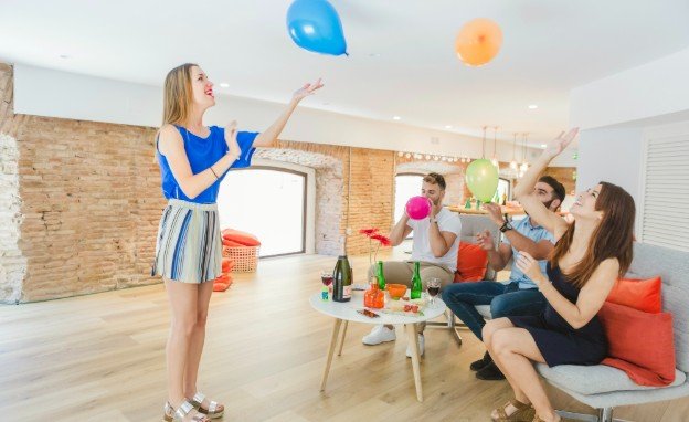 How Can You Build a Complete Rental Package