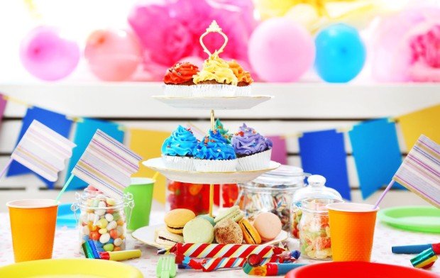 How to Choose Birthday Party Rental Equipment