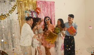 How to Plan a Surprise Western Birthday Party Without Getting Caught