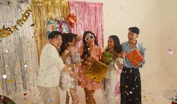 How to Plan a Surprise Western Birthday Party Without Getting Caught