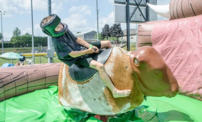 Prepare Before Getting on the Bull