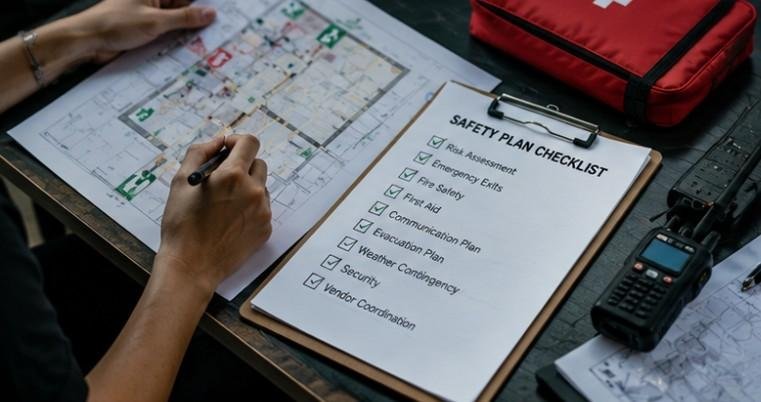 Real-World Action Steps