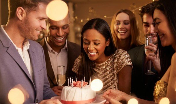Set the Budget and Guest List Early