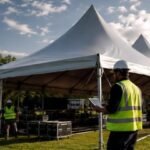 Temporary Structure Safety for Events Ultimate Setup Playbook