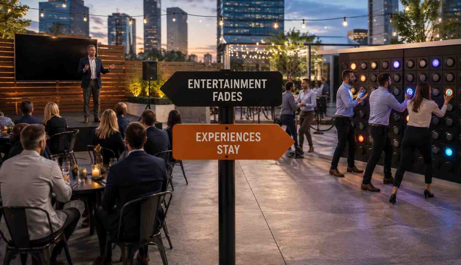Why Attractions Matter More Than Entertainment Alone