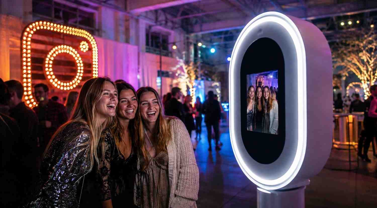 Why Social Media Changed Event Expectations