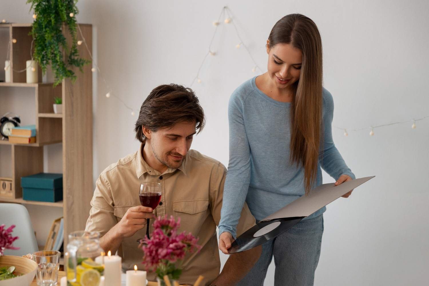 How to Manage Wedding Planning Stress Naturally Without Losing the Joy